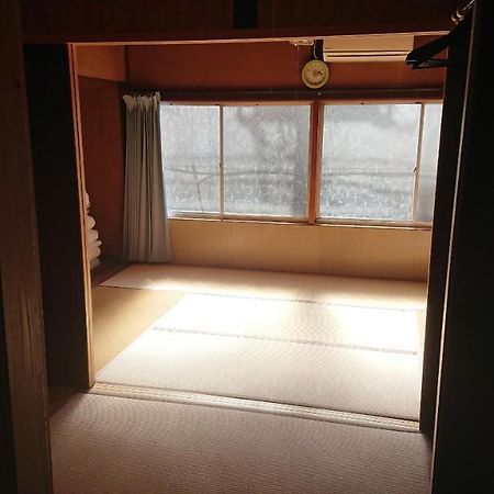 Guesthouse Kumano Tanabe Bagian luar foto